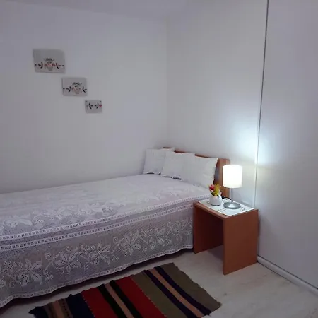 Mia Apartmán Bělehrad