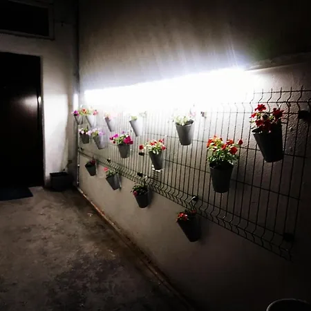 Apartmán Mia Bělehrad