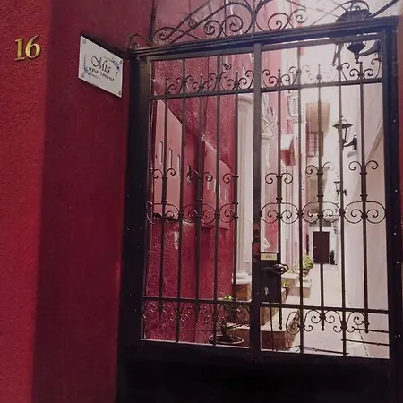 Apartmán Mia Bělehrad