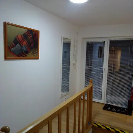 Mia Apartment