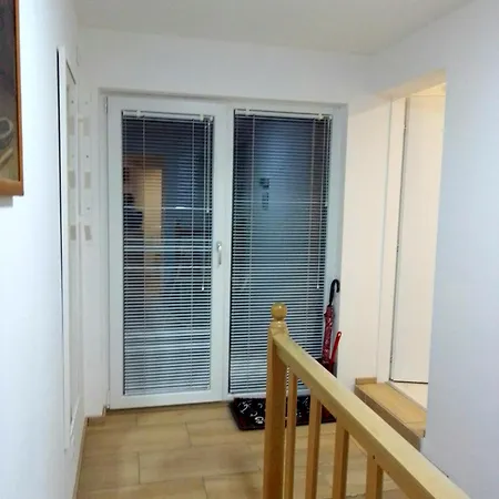 Mia Belgrade