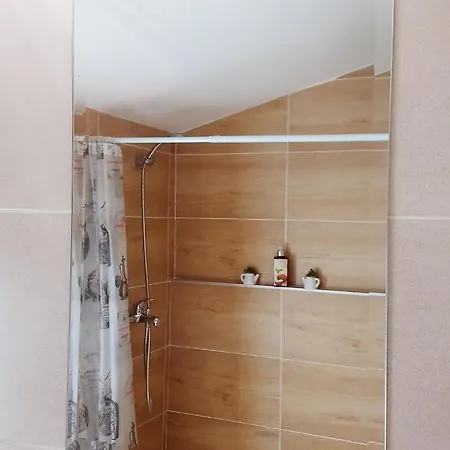 Mia Apartmán Bělehrad