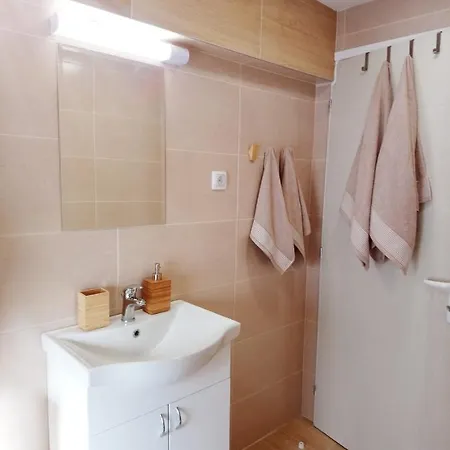 Apartamento Mia