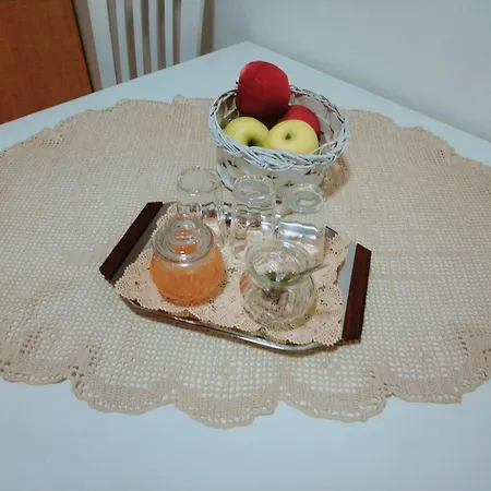 Mia Apartmán Bělehrad